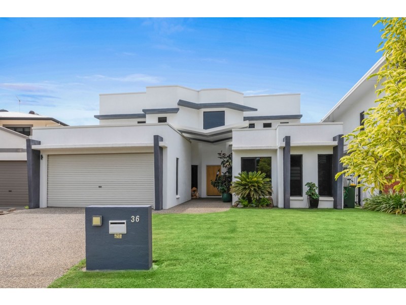 36 O’Ferrals Road, Bayview NT 0820