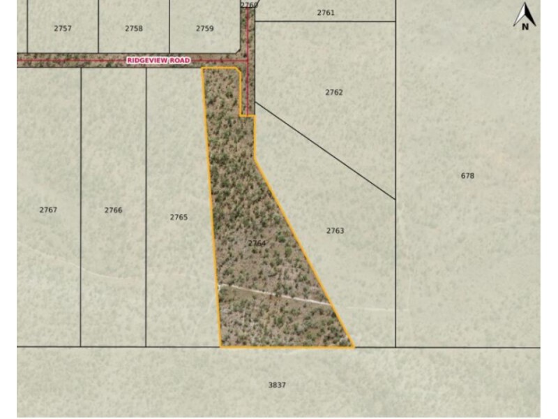 136 Ridgeview Road, Fly Creek NT 0822