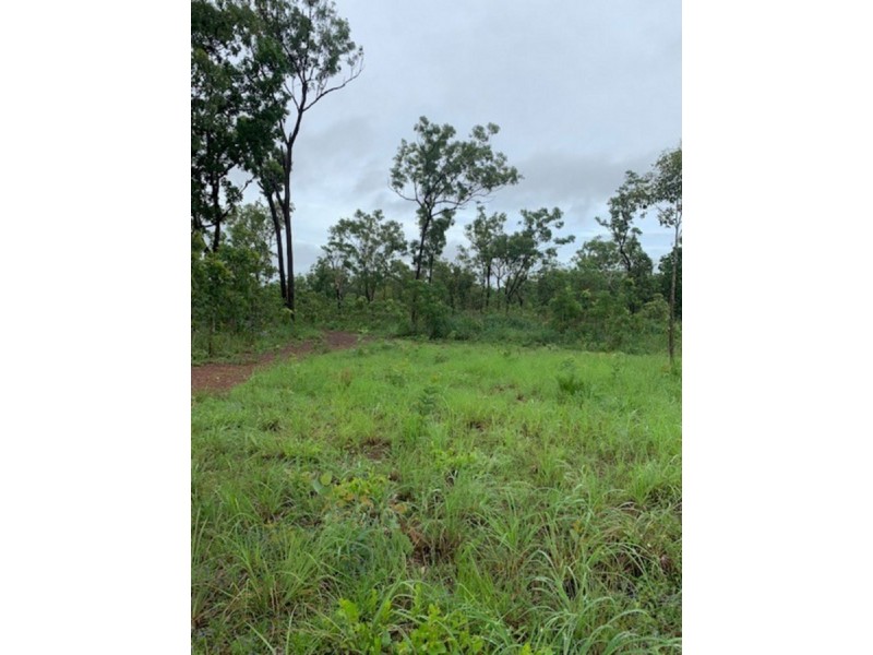 136 Ridgeview Road, Fly Creek NT 0822