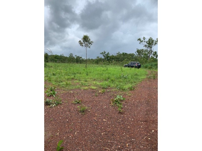 136 Ridgeview Road, Fly Creek NT 0822
