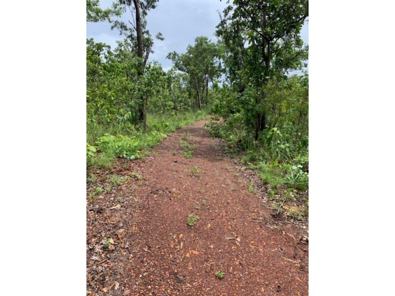 136 Ridgeview Road, Fly Creek NT 0822