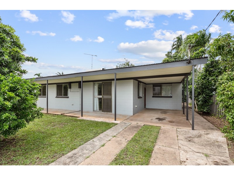 36 Yeadon Circuit, Moil NT 0810