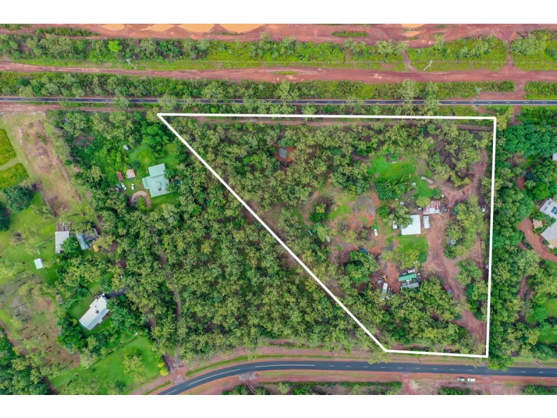 150 Westall Road, Howard Springs NT 0835