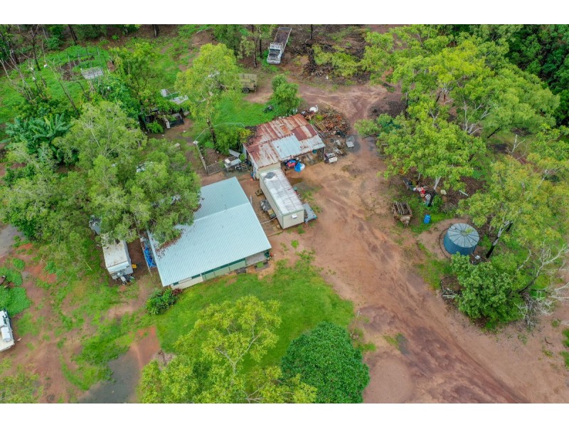 150 Westall Road, Howard Springs NT 0835