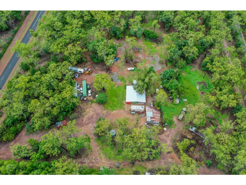 150 Westall Road, Howard Springs NT 0835
