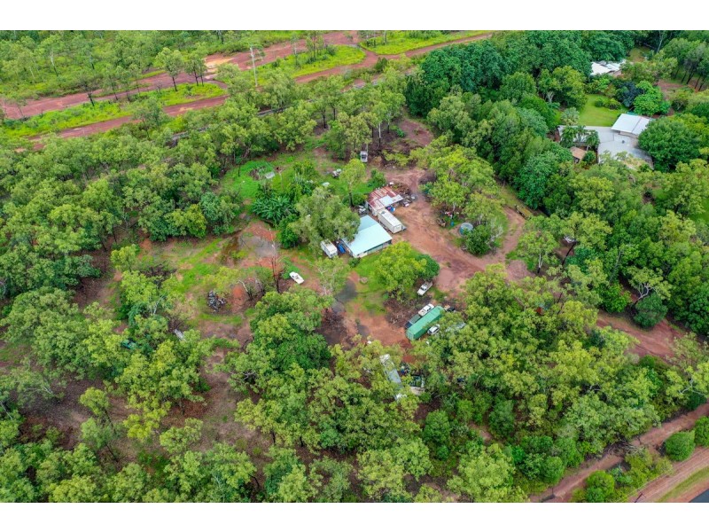 150 Westall Road, Howard Springs NT 0835