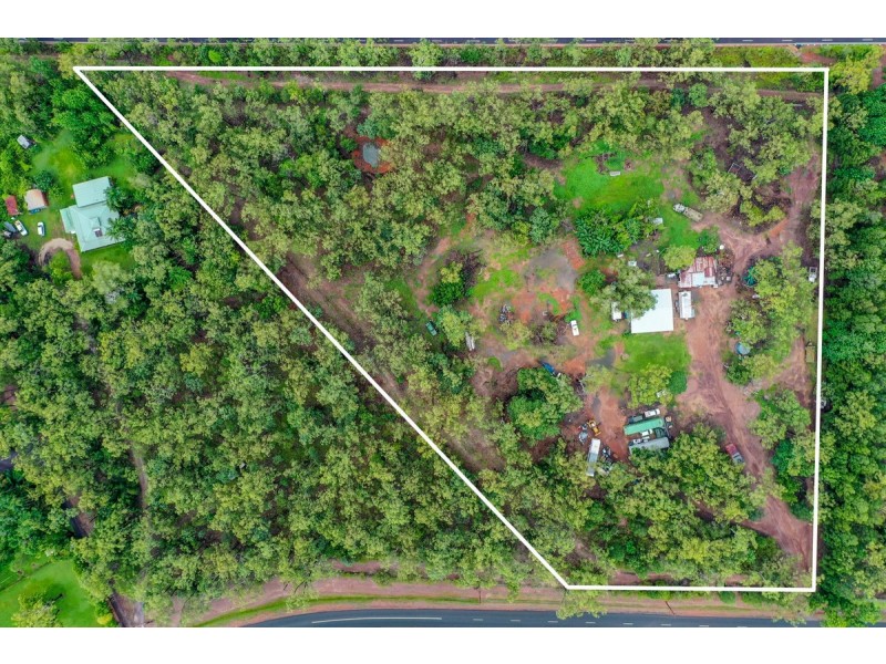 150 Westall Road, Howard Springs NT 0835