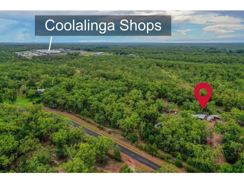 150 Westall Road, Howard Springs NT 0835