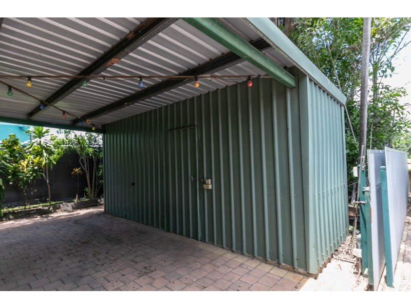 7/6 Kent Court, Stuart Park NT 0820