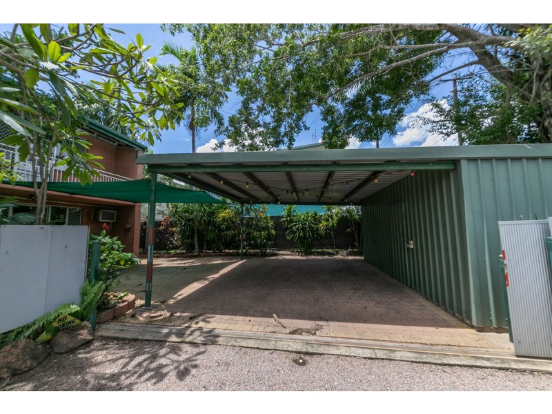 7/6 Kent Court, Stuart Park NT 0820