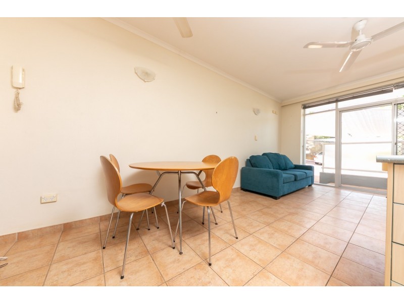 3/60 East Point Road, Fannie Bay NT 0820