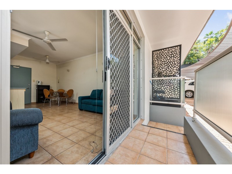 3/60 East Point Road, Fannie Bay NT 0820