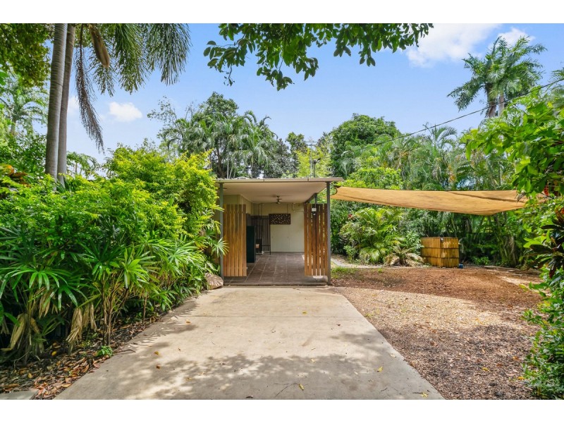 37 Wells Street, Ludmilla NT 0820