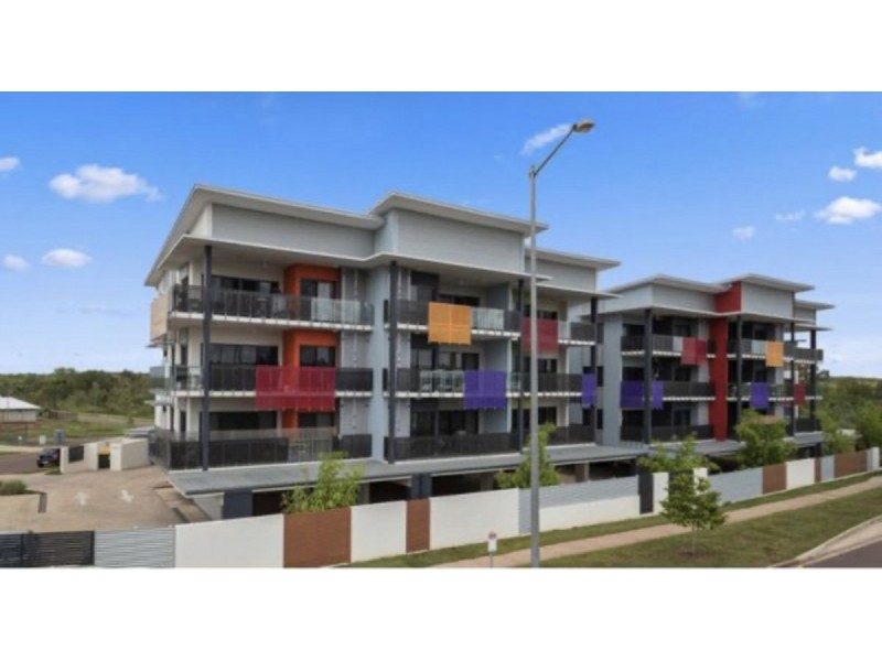 5101/2 Brisbane Crescent, Johnston NT 0832