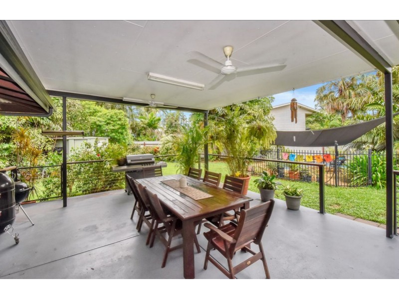 15 Yeadon Circuit, Moil NT 0810