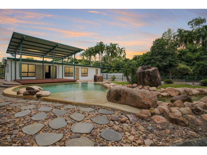 17 Ganley Court, Howard Springs NT 0835