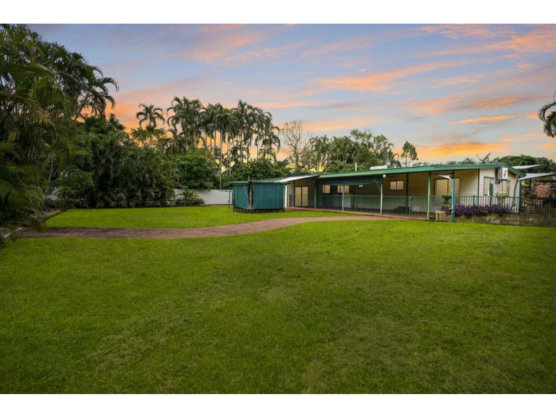 17 Ganley Court, Howard Springs NT 0835
