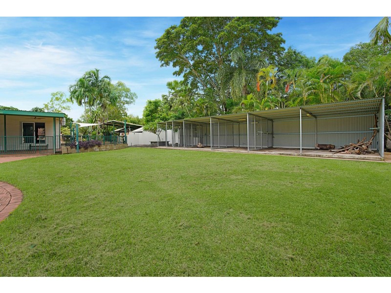 17 Ganley Court, Howard Springs NT 0835