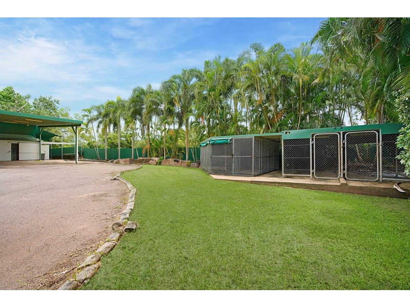 17 Ganley Court, Howard Springs NT 0835
