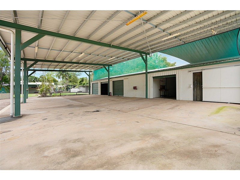 17 Ganley Court, Howard Springs NT 0835