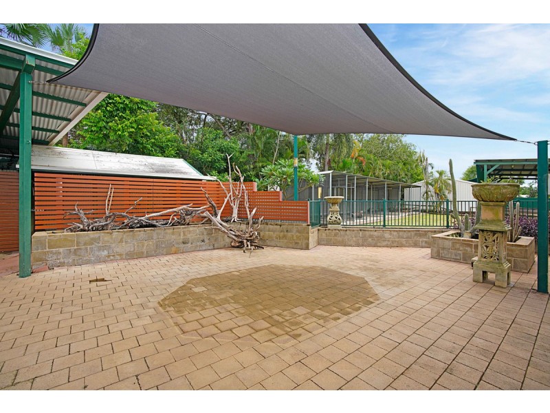 17 Ganley Court, Howard Springs NT 0835