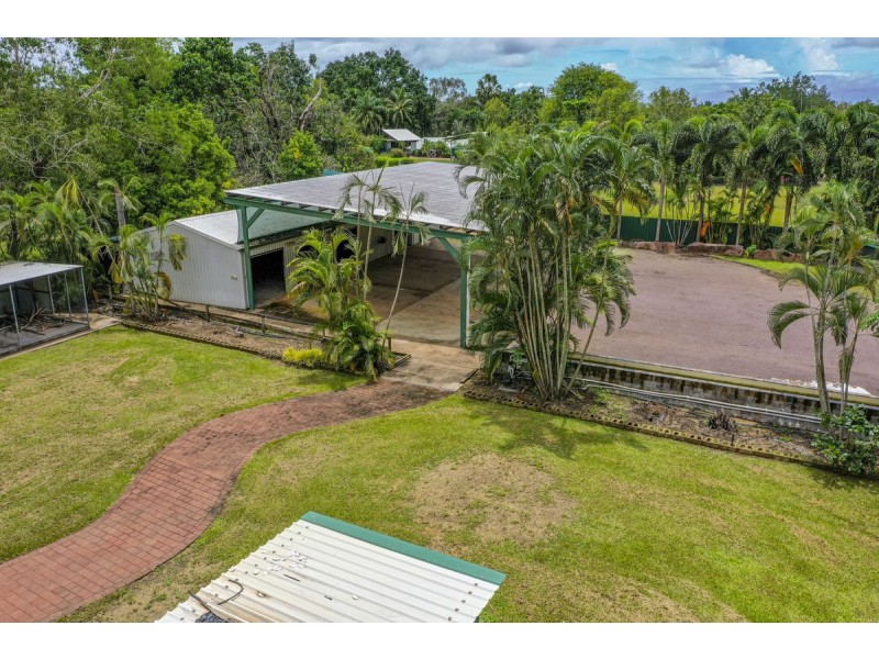 17 Ganley Court, Howard Springs NT 0835