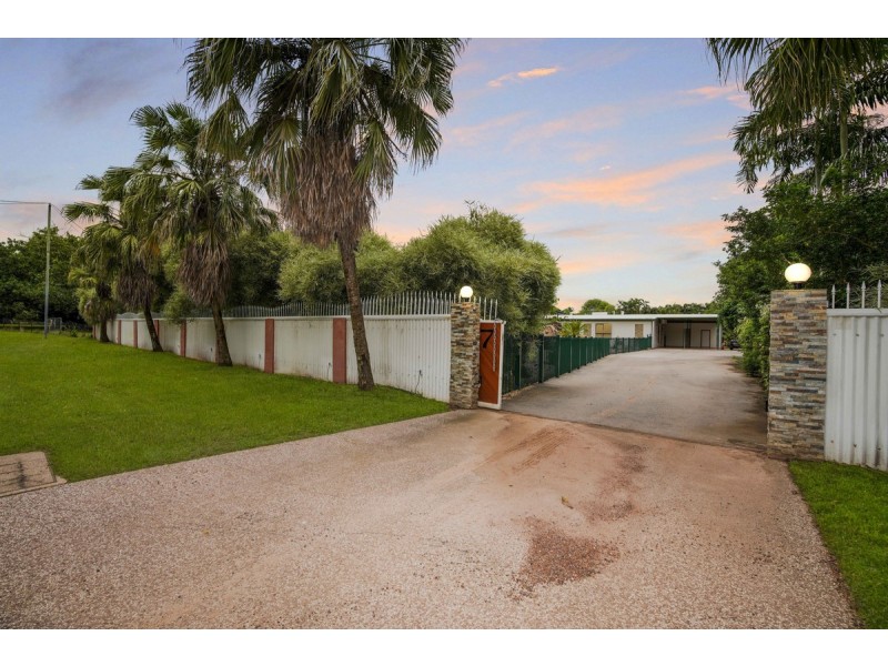 17 Ganley Court, Howard Springs NT 0835