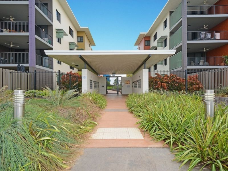 28E/174 Forrest Parade, Rosebery NT 0832