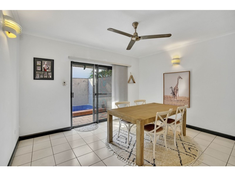 7/75 Cullen Bay Crescent, Larrakeyah NT 0820