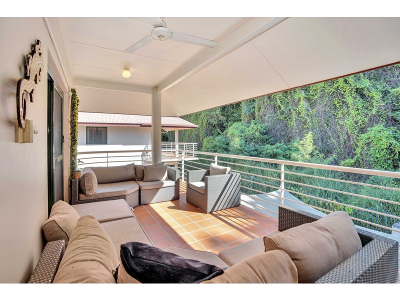 7/75 Cullen Bay Crescent, Larrakeyah NT 0820