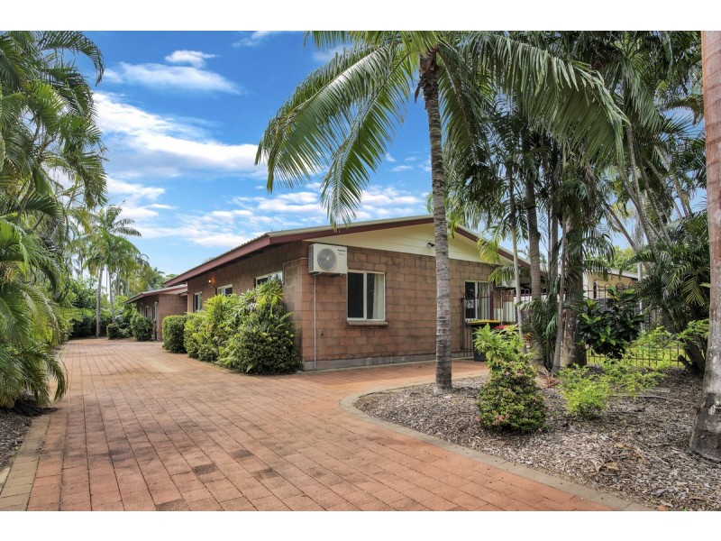 1 & 2/75 James Circuit, Woodroffe NT 0830