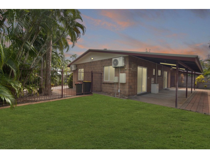 1 & 2/75 James Circuit, Woodroffe NT 0830