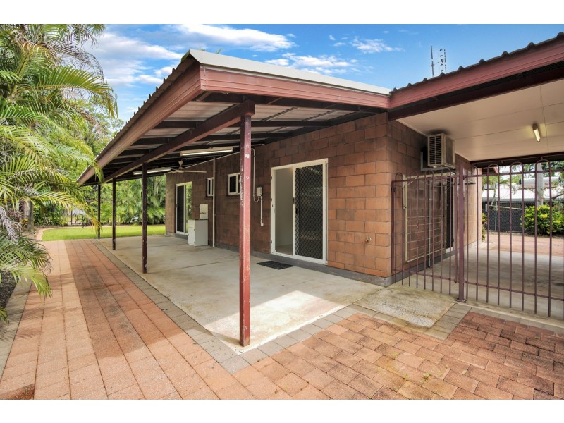 1 & 2/75 James Circuit, Woodroffe NT 0830