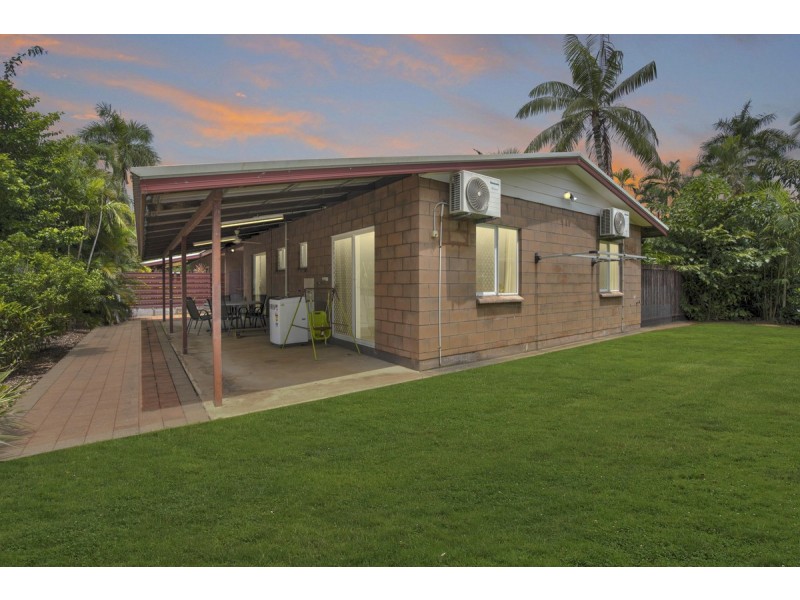 1 & 2/75 James Circuit, Woodroffe NT 0830