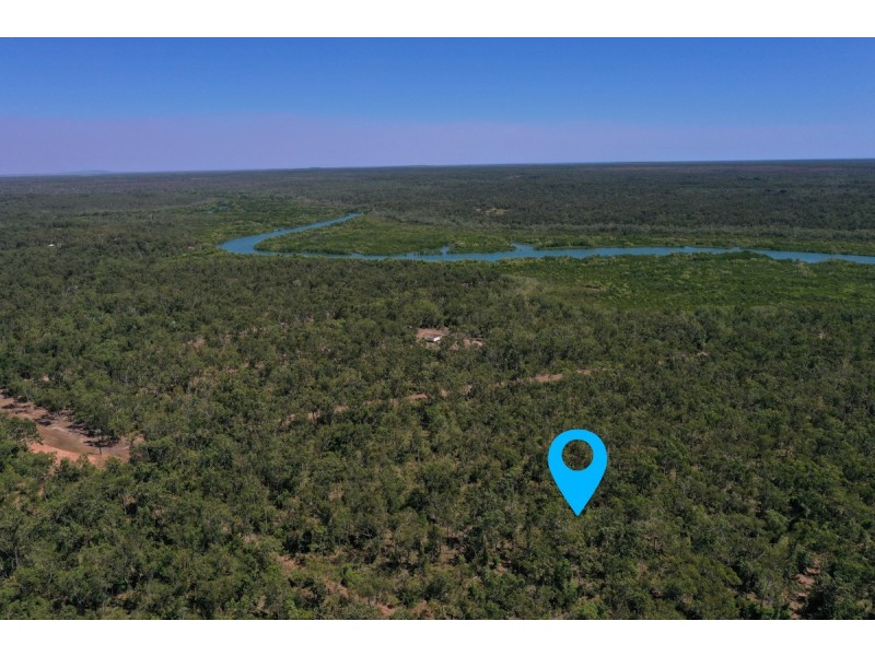 650 Dundee Road, Dundee Downs NT 0840