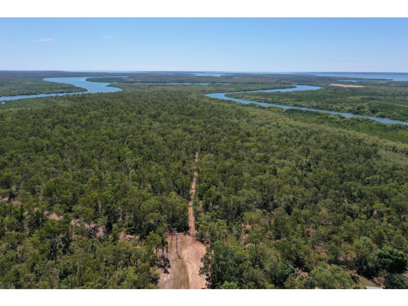 650 Dundee Road, Dundee Downs NT 0840