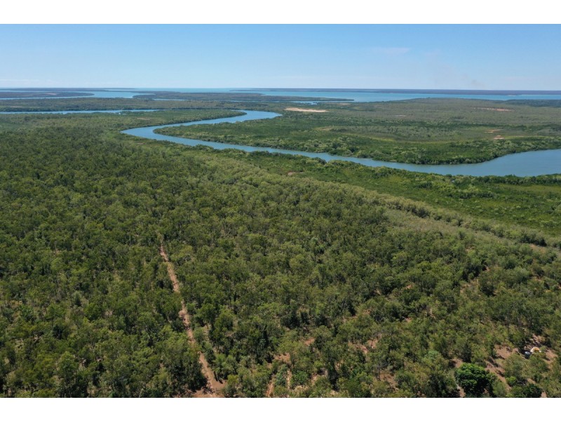 650 Dundee Road, Dundee Downs NT 0840