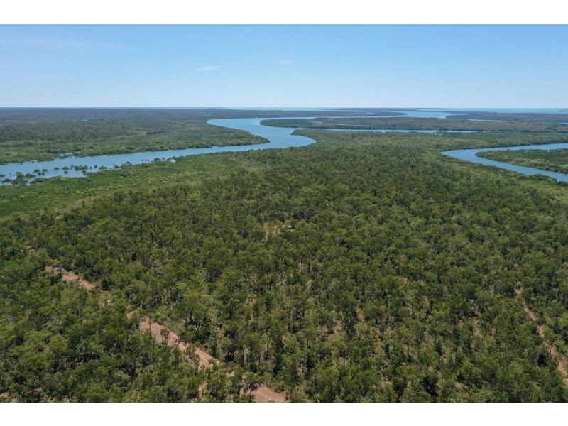 650 Dundee Road, Dundee Downs NT 0840