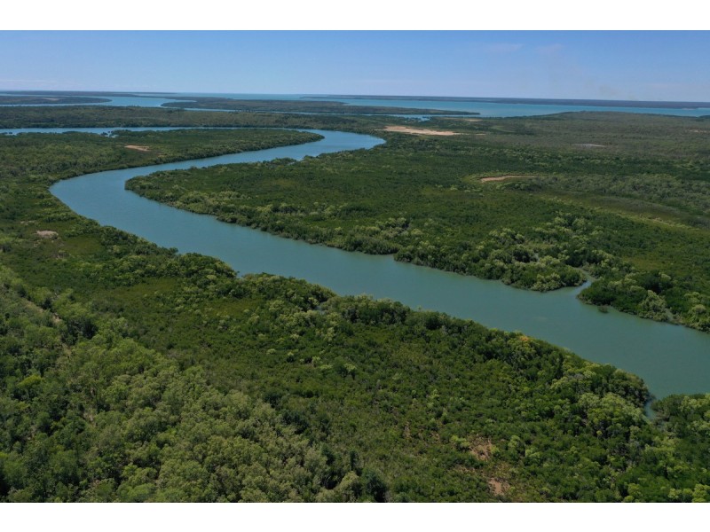 650 Dundee Road, Dundee Downs NT 0840