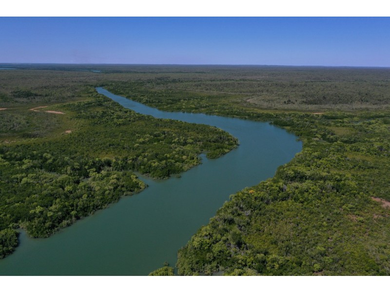 650 Dundee Road, Dundee Downs NT 0840