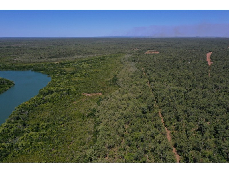 650 Dundee Road, Dundee Downs NT 0840