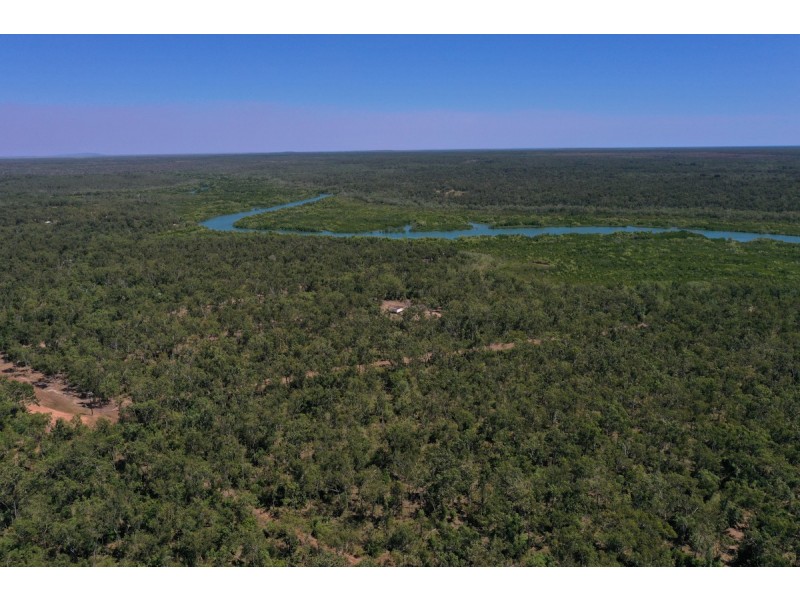 650 Dundee Road, Dundee Downs NT 0840