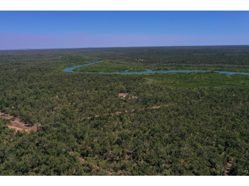 650 Dundee Road, Dundee Downs NT 0840