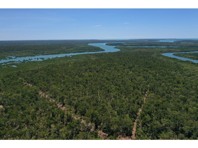 650 Dundee Road, Dundee Downs NT 0840