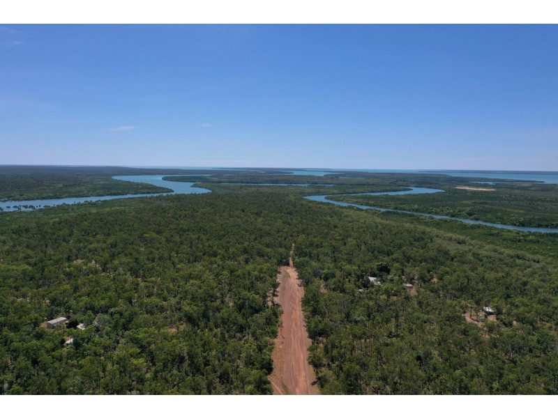 650 Dundee Road, Dundee Downs NT 0840