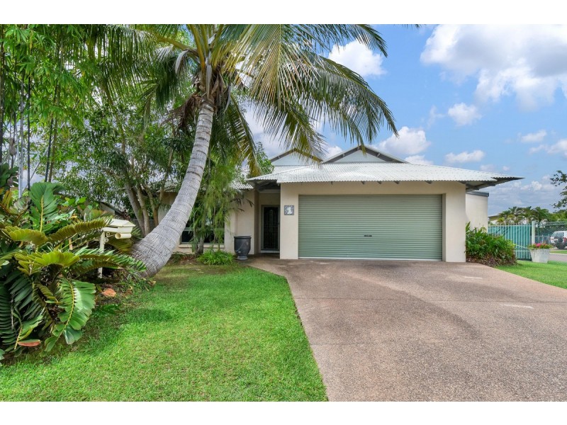 1 Dolphin Court, Parap NT 0820