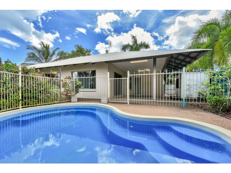 1 Dolphin Court, Parap NT 0820