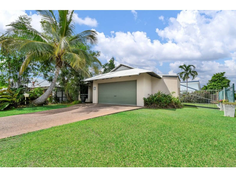 1 Dolphin Court, Parap NT 0820