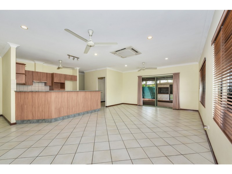 1 Dolphin Court, Parap NT 0820