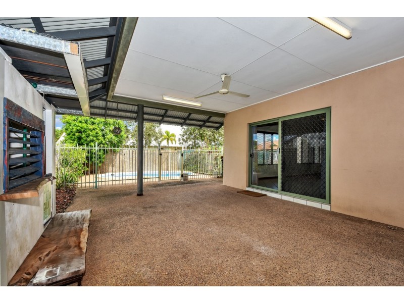 1 Dolphin Court, Parap NT 0820
